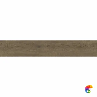 Керамогранит Living Uno Cocoa 20x120, 9 mm, Natural Finish