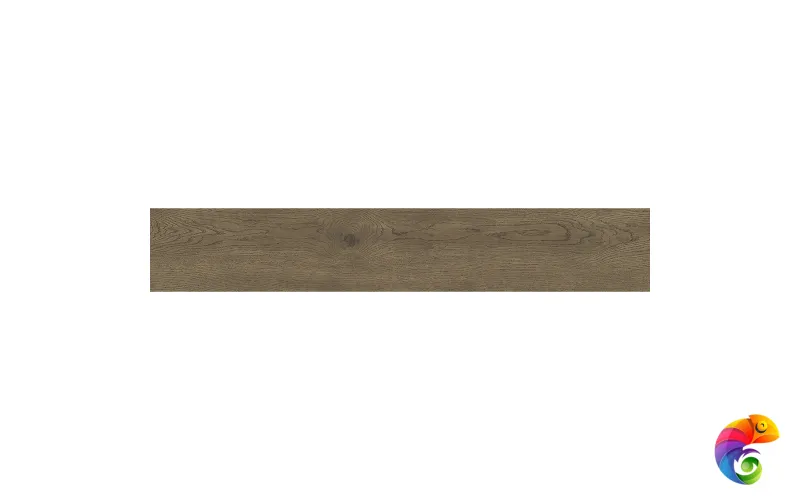 Керамогранит Living Uno Cocoa 20x120, 9 mm, Natural Finish