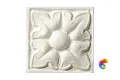 Вставка Ceramiche Grazia Amarcord Tozzetto Igea Beige Matt 3x3