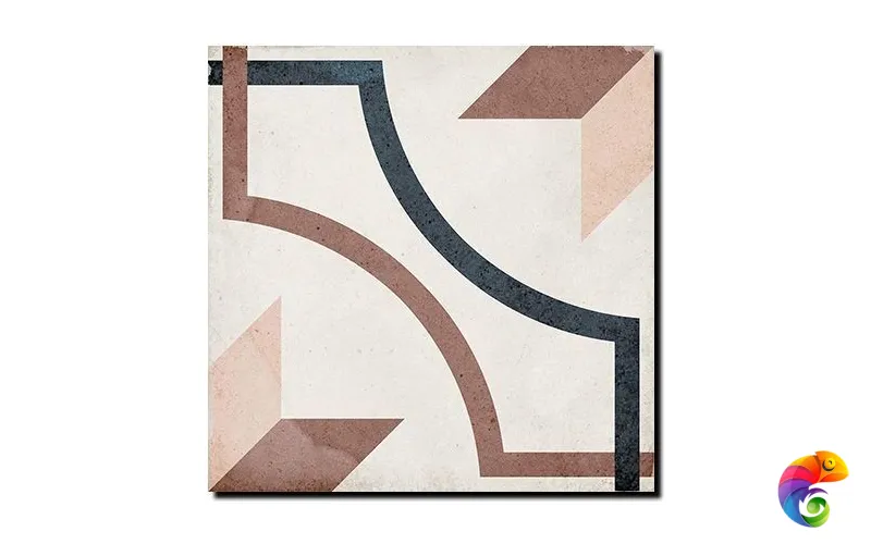 Керамогранит Equipe Art Nouveau Embassy Color Matt 20x20