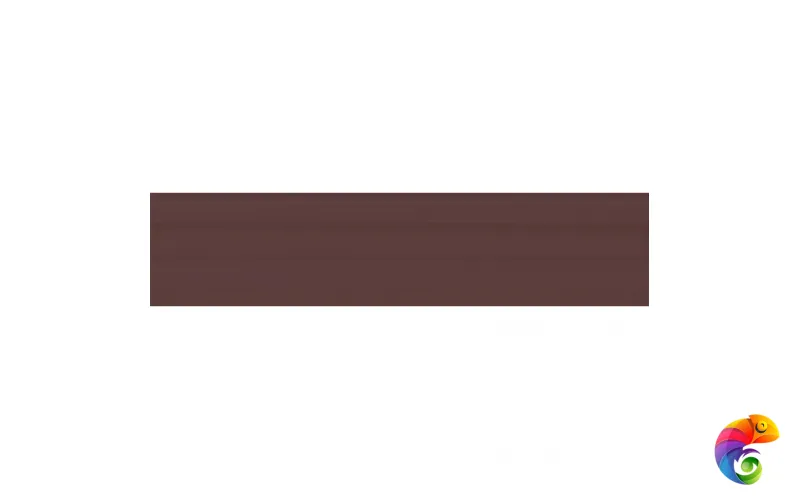 Бордюр Ceramiche Grazia New Classic Toro Granata 5,5x26