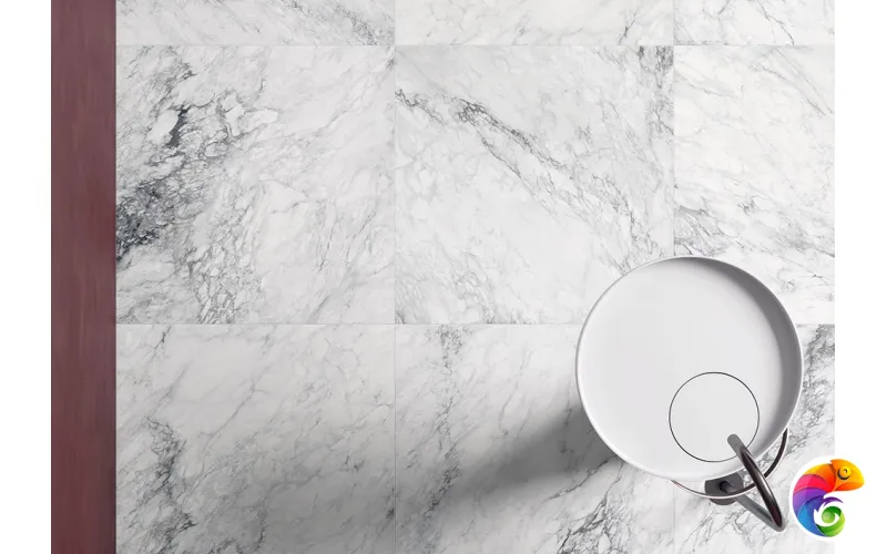 Керамогранит Keope Ceramiche Interno4 Renoir Isola Lap RT 60х120