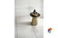 Керамогранит Refin Vetri Bianco Lucido Rett 20x60