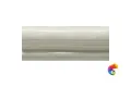 Бордюр Ceramiche Grazia Essenze Bordura Lineare Felce 5x13