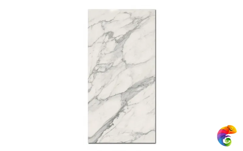 Керамогранит Lea Ceramiche Synestesia Pure Statuario Smooth 60x120