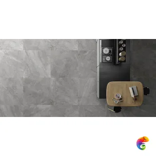 Refin Керамогранит Tune Lava 60x60x0,9 Matt Rt