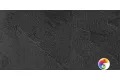 Керамогранит Lea Ceramiche Slimtech Waterfall Dark Flow  Nat Rtt 45x90