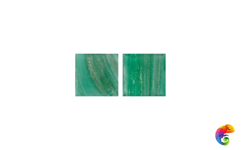 JNJ Стеклянная мозаика 2x2 05-267 сетка 327х327