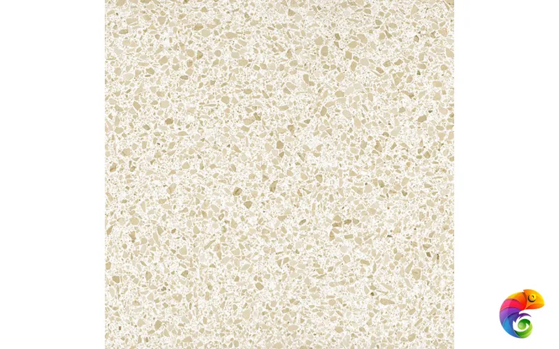 Refin Керамогранит Flake Beige Small 60x60x0,9 Soft Rt