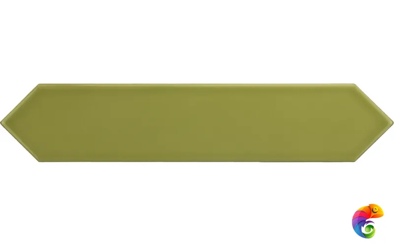 Керамическая плитка Equipe Arrow Apple Luc 5x25