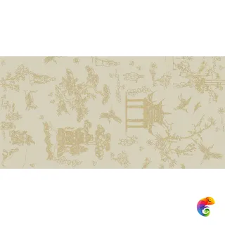 Керамогранит Sodai Silkroad Greige 60x120 Глянцевый 6 мм