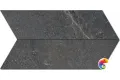 Керамогранит Lea Ceramiche Anthology Gramma 72 05 Dark Natural RTT 14,5x49,8