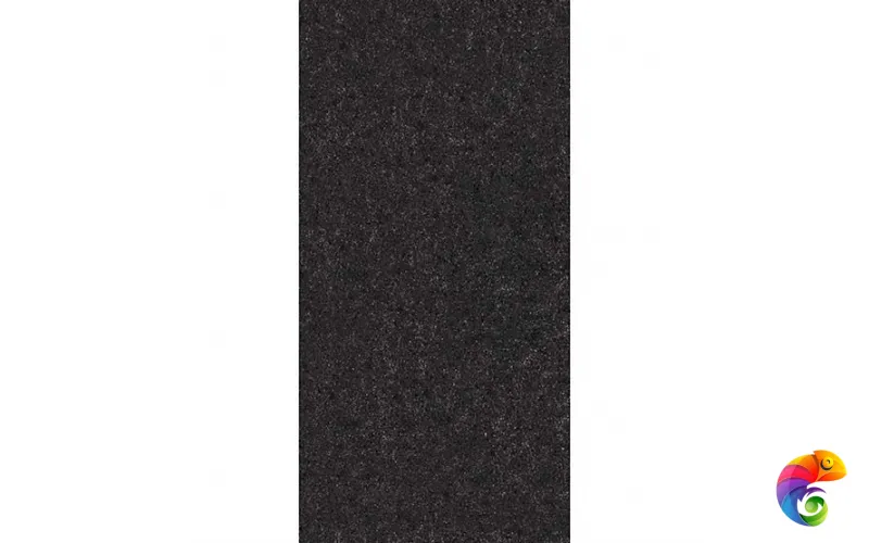 Керамогранит Infinity Materia Terrazzo Black Matte 160x320x6