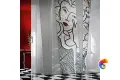 Стеклянное панно Sicis Vetrite Le Miroir 240x280