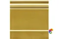 Плинтус Ceramiche Grazia Epoque Zoccolo Diamantato Mustard Craquele 20x20