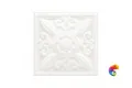 Керамическая плитка Ceramiche Grazia Essenze Neoclassico Ice 13x13
