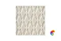 Керамическая плитка Ceramiche Grazia Maison Pigalle Argent Craquele 20x20