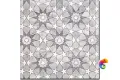 Каменная мозаика Sicis SiciStone Andalusi Grey 48,4x66,6