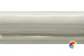 Бордюр Ceramiche Grazia Essenze Bordura Lineare Felce 5x13