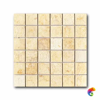 Мозаика ART NATURA Equilibrio 3641H 30x30