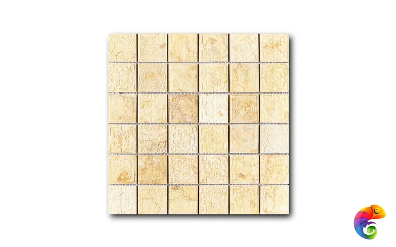 Мозаика ART NATURA Equilibrio 3641H 30x30