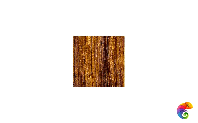 Стеклянная плитка Sicis Vetrite Dragon Frayed Copper 59,3x59,3