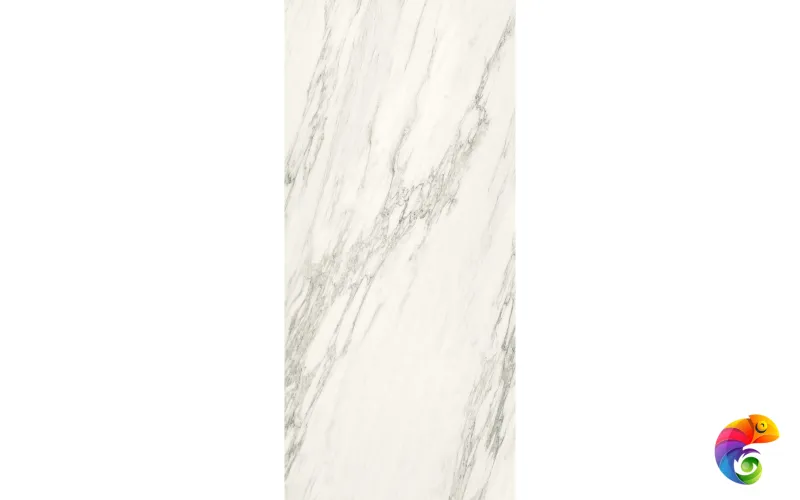 Керамогранит Lea Ceramiche Slimtech Delight Venato Bianco  NAT 120x260