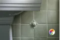 Вставка Ceramiche Grazia Essenze Voluta Tozzetto Pino 6x6