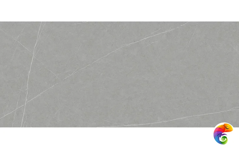 Керамогранит Living Allure Grey 120x270, 6 mm, Natural Finish