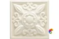 Керамическая плитка Ceramiche Grazia Essenze Neoclassico Primula 13x13