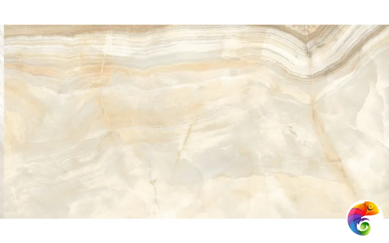 Керамогранит ART NATURA Ceramica Onyx Safari 60x120х0,9 Glossy