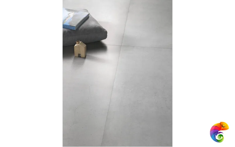 Refin Керамогранит Plain Cinder 120x120x0,9 Soft Rt