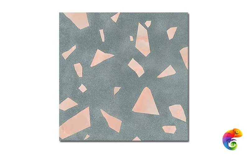 Керамогранит Ergon Medley Green Rock 60x60x0,95