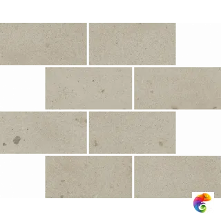 Italon Керамическая плитка Avantgarde Dust Minibrick
