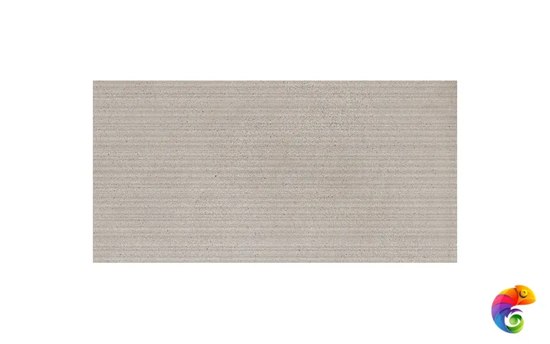 Refin Керамогранит Reliefs Namb Ribbed Linen R 60x120