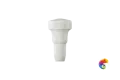 Вставка Ceramiche Grazia New Classic Angolo Esterno Toro Parfume 2,5x5,5