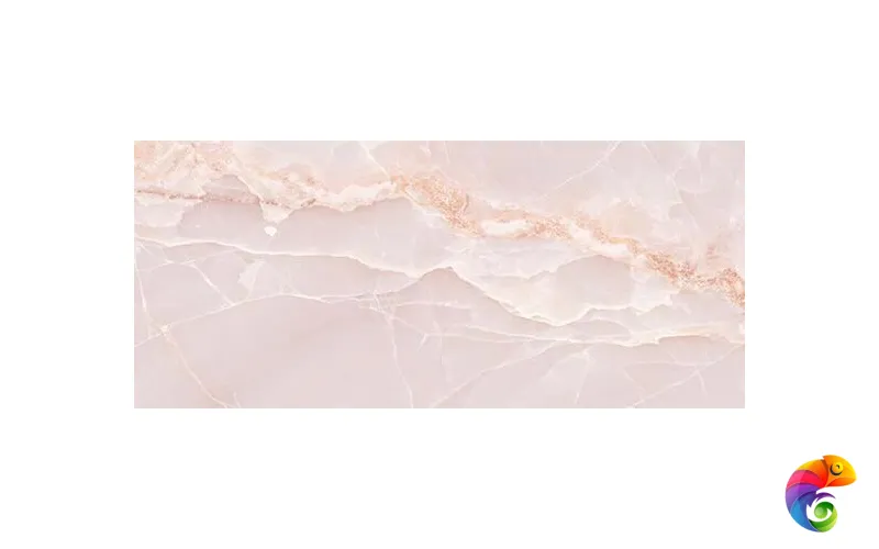 Emil Ceramica Керамогранит Tele Di Marmo Onix Pink 60x120x0,95 Silktech