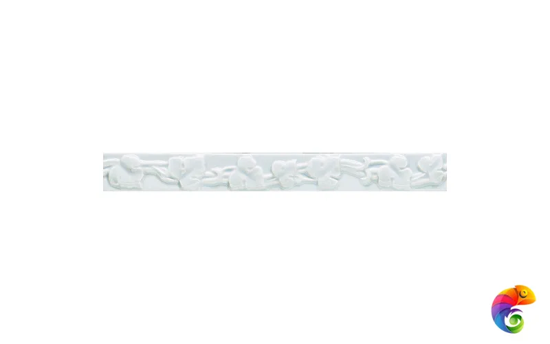 Керамическая плитка Ceramiche Grazia Melange Ivy Light Blue 3x26