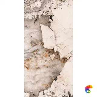 Infinity Crystal Magellano Lucido Bookmatch 160x320x12