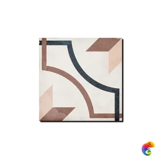 Керамогранит Equipe Art Nouveau Embassy Color Matt 20x20