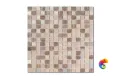 Мозаика Rose Mosaic Roberta Luc 32,7x32,7