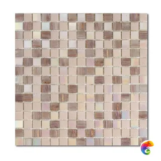 Мозаика Rose Mosaic Roberta Luc 32,7x32,7