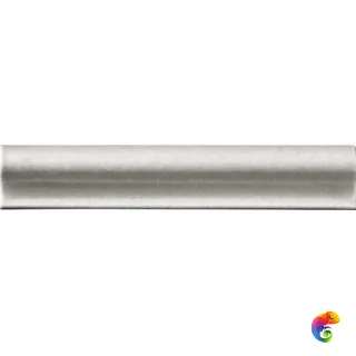 Бордюр Ceramiche Grazia Amarcord Bordura Fumo Matt 3,5x20
