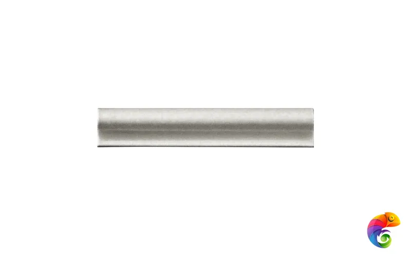 Бордюр Ceramiche Grazia Amarcord Bordura Fumo Matt 3,5x20