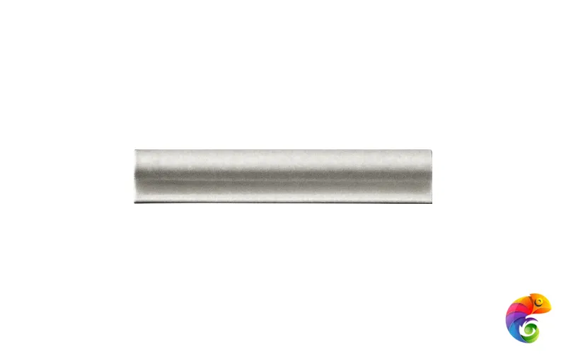 Бордюр Ceramiche Grazia Amarcord Bordura Fumo Matt 3,5x20