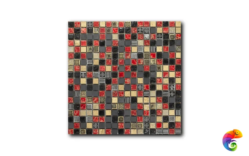 Мозаика ART NATURA Equilibrio 007A 30x30