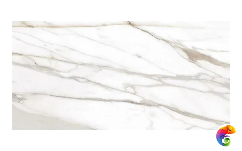 Керамогранит Emil Ceramica Tele di Marmo Reloaded Calacatta Gold Canova Naturale 60x120x0,95