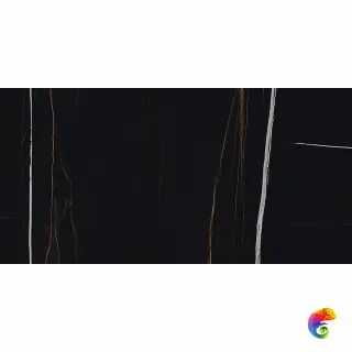 Шарм Делюкс Сахара Нуар Реттифицированный Натуральный 80x160