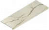 Charme Deluxe Scalino Frontale River 33х80 Nat