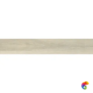 Керамогранит Living Due Light 22,5x160, 9 mm, Natural Finish